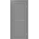 Межкомнатная дверь Турин 502.11 АПП SC/SG/SB Optima Porte
