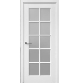 Межкомнатная дверь Классика 5 Albero
