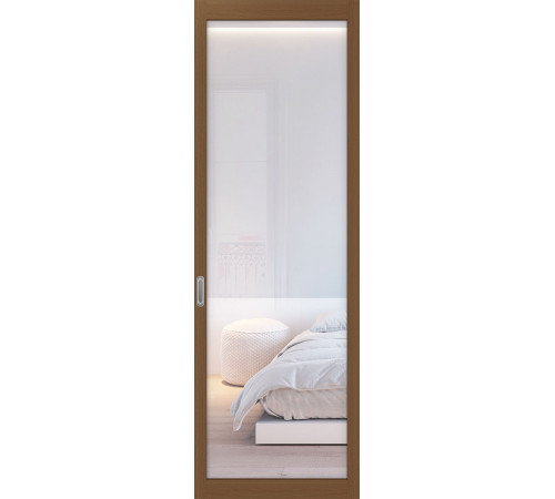 Перегородка 101.2 Optima Porte для офисных помещений
