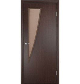 Межкомнатная дверь Лагуна-2  ELIGOR
