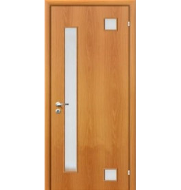 Межкомнатная дверь Милана-2  ELIGOR
