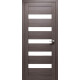 Межкомнатная дверь Альфа 5 CPL от Dverona для стильного интерьера
