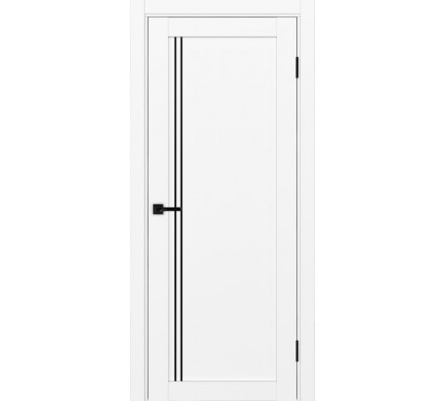 Межкомнатная дверь Турин 566 АПП SC/SG/SB Optima Porte
