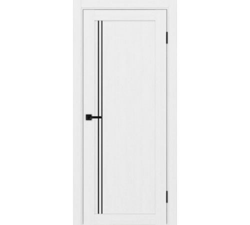 Межкомнатная дверь Турин 566 АПП SC/SG/SB Optima Porte
