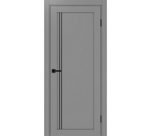 Межкомнатная дверь Турин 566 АПП SC/SG/SB Optima Porte
