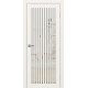 Межкомнатная дверь Турин 544 с зеркалом Optima Porte
