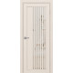 Межкомнатная дверь Турин 544 с зеркалом Optima Porte

