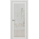 Межкомнатная дверь Турин 544 с зеркалом Optima Porte
