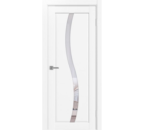 Межкомнатная дверь Сицилия 731.121 Optima Porte
