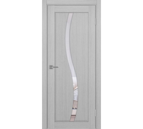 Межкомнатная дверь Сицилия 731.121 Optima Porte
