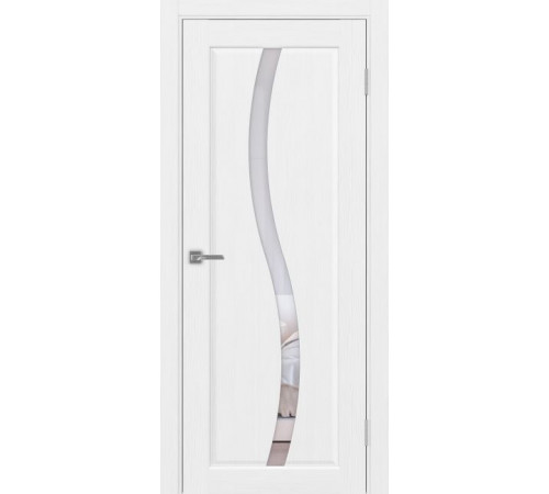 Межкомнатная дверь Сицилия 731.121 Optima Porte

