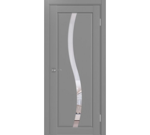 Межкомнатная дверь Сицилия 731.121 Optima Porte

