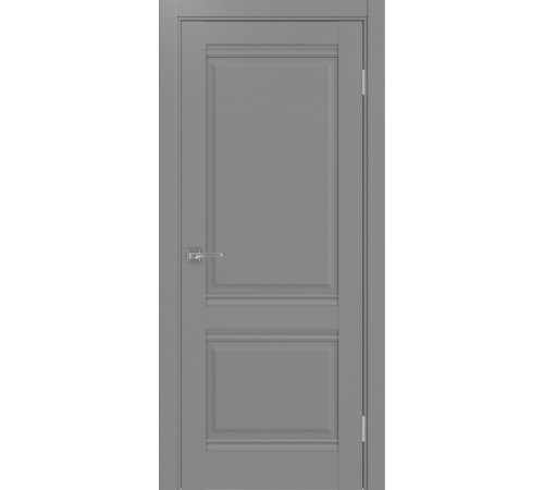 Межкомнатная дверь Тоскана 602U.11 ОФ3 Optima Porte для вашего интерьера
