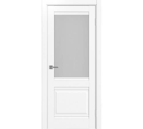 Межкомнатная дверь Тоскана 602U.21 ОФ3 Optima Porte в интернет-магазине
