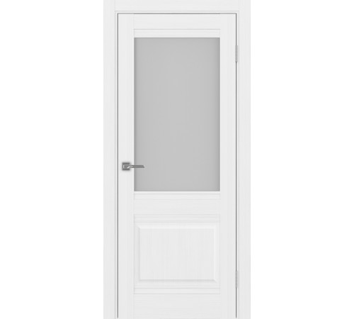 Межкомнатная дверь Тоскана 602U.21 ОФ3 Optima Porte в интернет-магазине
