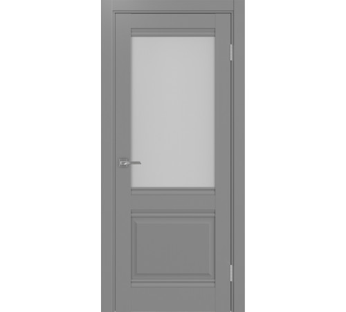 Межкомнатная дверь Тоскана 602U.21 ОФ3 Optima Porte в интернет-магазине
