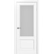 Межкомнатная дверь Тоскана 640.21 багет Optima Porte для стильного интерьера
