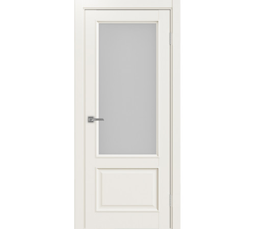 Межкомнатная дверь Тоскана 640.21 багет Optima Porte для стильного интерьера
