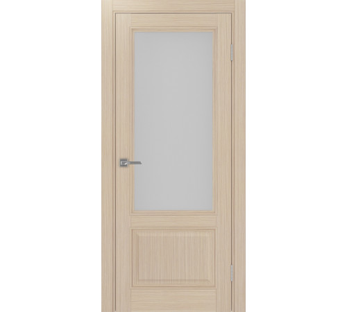 Межкомнатная дверь Тоскана 640.21 багет Optima Porte для стильного интерьера
