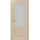 Межкомнатная дверь Тоскана 640.21 багет Optima Porte для стильного интерьера
