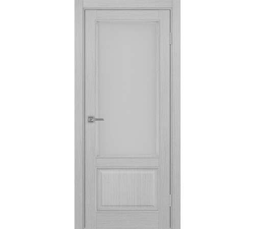 Межкомнатная дверь Тоскана 640.21 багет Optima Porte для стильного интерьера
