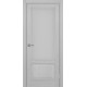 Межкомнатная дверь Тоскана 640.21 багет Optima Porte для стильного интерьера
