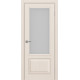 Межкомнатная дверь Тоскана 640.21 багет Optima Porte для стильного интерьера
