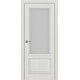 Межкомнатная дверь Тоскана 640.21 багет Optima Porte для стильного интерьера
