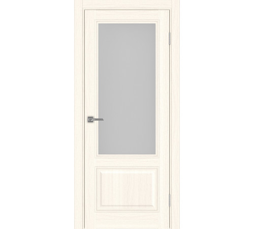 Межкомнатная дверь Тоскана 640.21 багет Optima Porte для стильного интерьера
