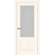 Межкомнатная дверь Тоскана 640.21 багет Optima Porte для стильного интерьера
