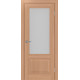Межкомнатная дверь Тоскана 640.21 багет Optima Porte для стильного интерьера
