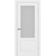 Межкомнатная дверь Тоскана 640.21 багет Optima Porte для стильного интерьера
