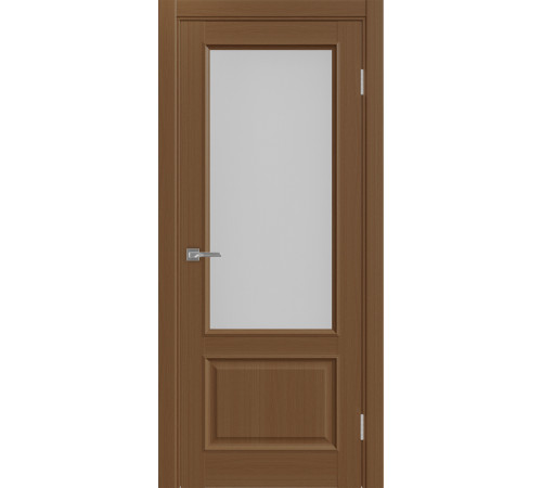 Межкомнатная дверь Тоскана 640.21 багет Optima Porte для стильного интерьера
