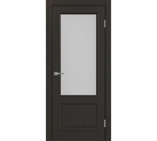 Межкомнатная дверь Тоскана 640.21 багет Optima Porte для стильного интерьера
