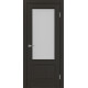 Межкомнатная дверь Тоскана 640.21 багет Optima Porte для стильного интерьера
