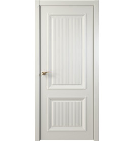 Межкомнатная дверь Deco 1 ПГ Лорд