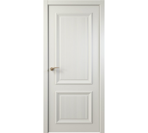 Межкомнатная дверь Deco 1 ПГ Лорд