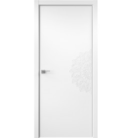Межкомнатная дверь Rilievo 4