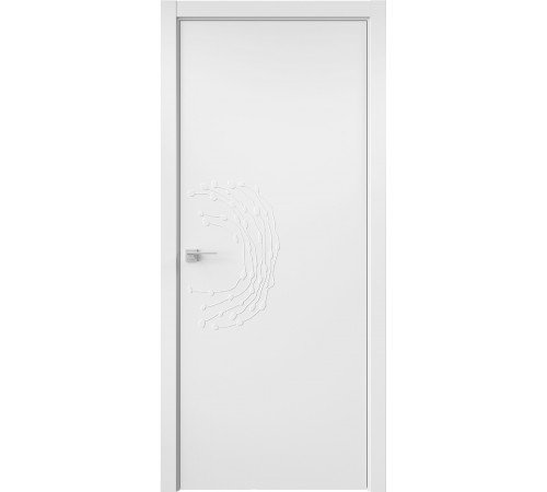 Межкомнатная дверь Rilievo 5