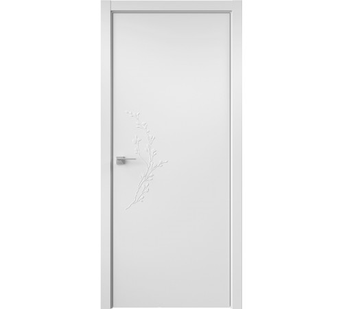 Межкомнатная дверь Rilievo 6