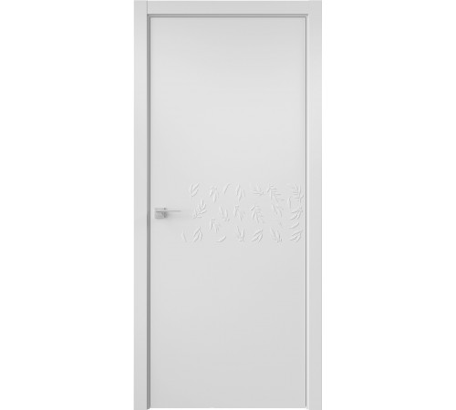 Межкомнатная дверь Rilievo 8