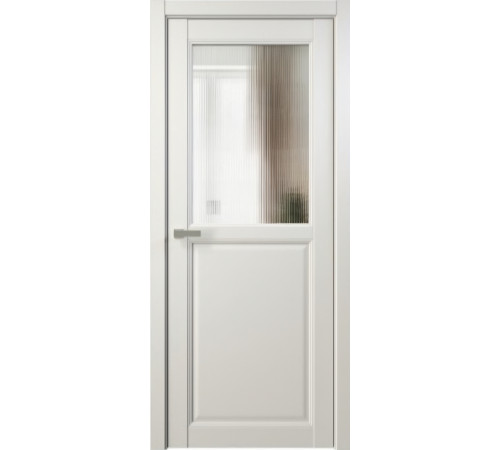 Межкомнатная дверь Breeza 6 ПО Floots