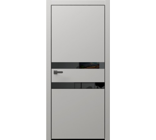 Межкомнатная дверь Galeo 5 ДО Эмаль