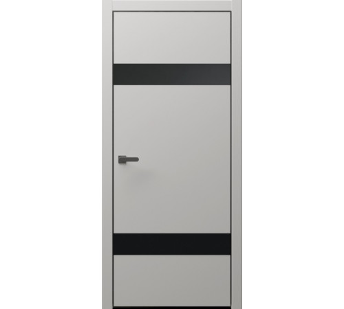 Межкомнатная дверь Galeo 8 ДО Эмаль