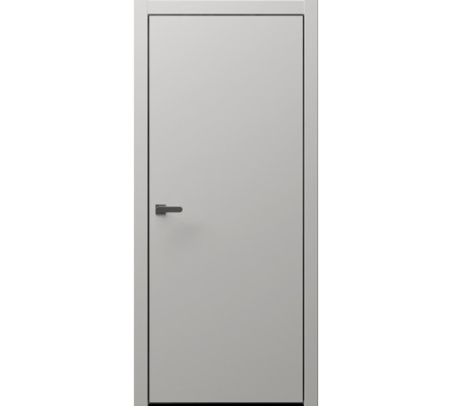 Межкомнатная дверь Galeo 20 ДГ Эмаль