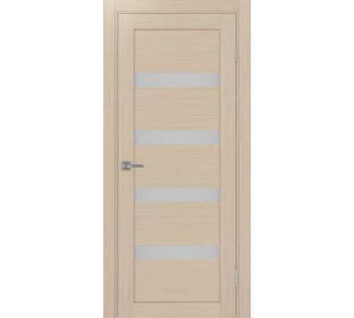 Межкомнатная дверь Турин 505.12 Optima Porte для стильного интерьера
