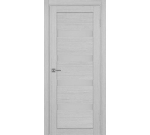 Межкомнатная дверь Турин 505.12 Optima Porte для стильного интерьера
