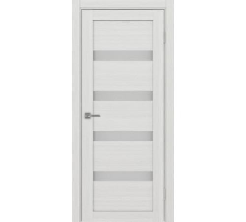 Межкомнатная дверь Турин 505.12 Optima Porte для стильного интерьера
