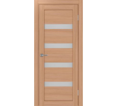 Межкомнатная дверь Турин 505.12 Optima Porte для стильного интерьера
