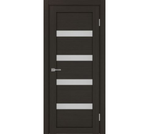 Межкомнатная дверь Турин 505.12 Optima Porte для стильного интерьера
